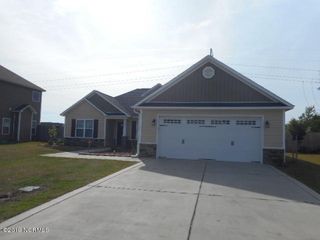 133 Cavalier Drive, Jacksonville, NC 28546