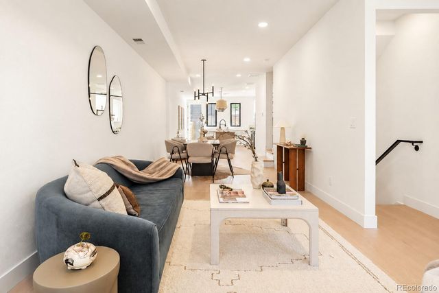 804 Dahlia Street, Denver, CO 80220