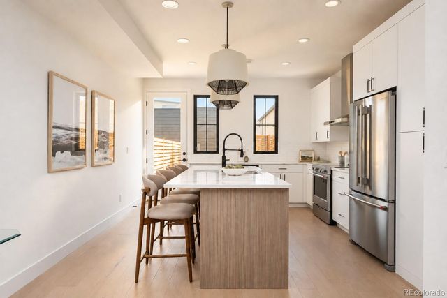 804 Dahlia Street, Denver, CO 80220