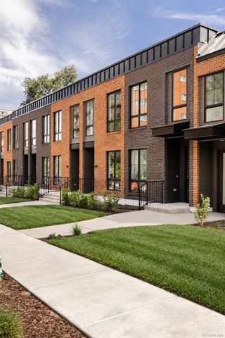 804 Dahlia Street, Denver, CO 80220