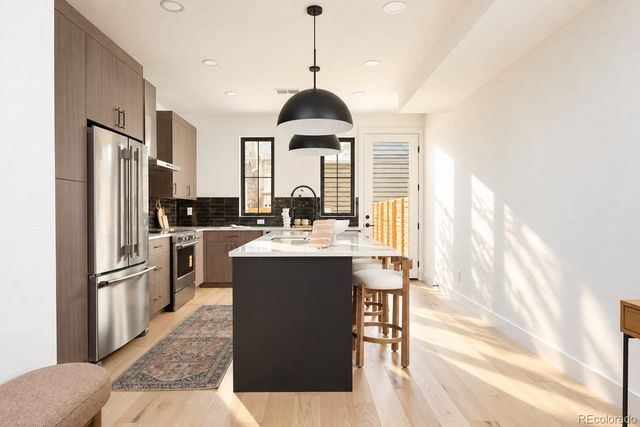 804 Dahlia Street, Denver, CO 80220