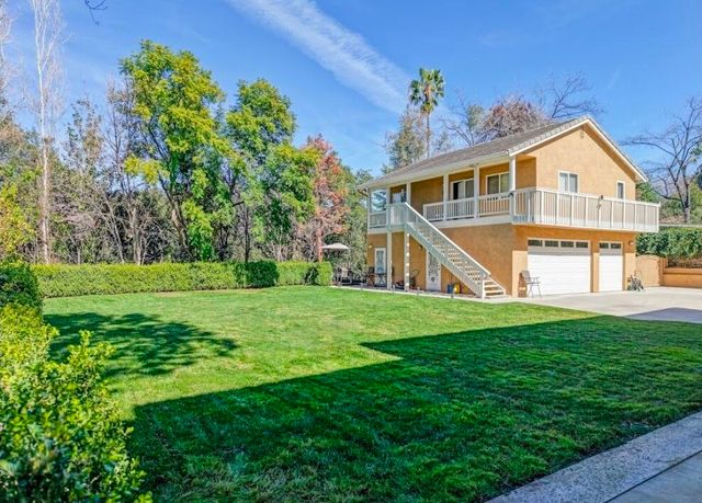 1377 Knoll Road, Redlands, CA 92373