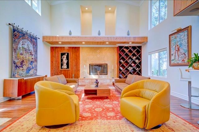 1377 Knoll Road, Redlands, CA 92373