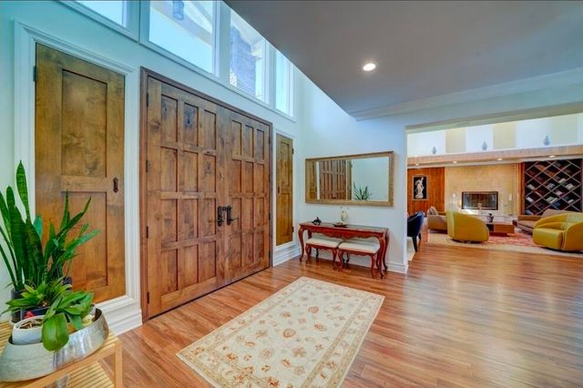 1377 Knoll Road, Redlands, CA 92373