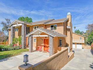 1377 Knoll Road, Redlands, CA 92373