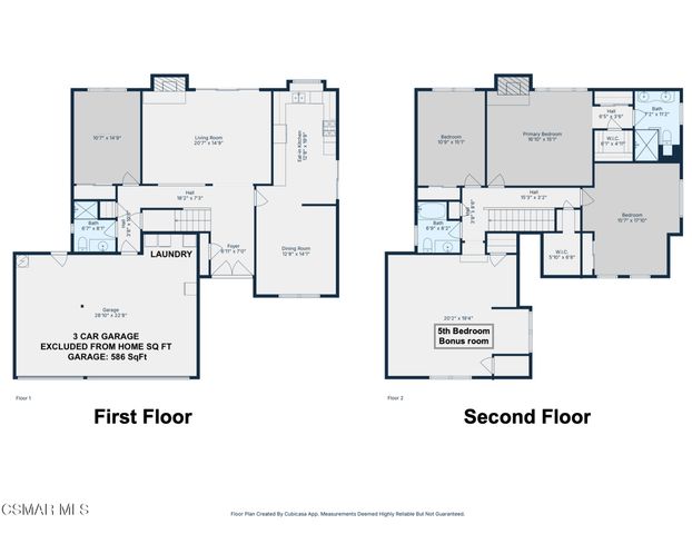 5260 Edgeware Drive, Calabasas, CA 91301