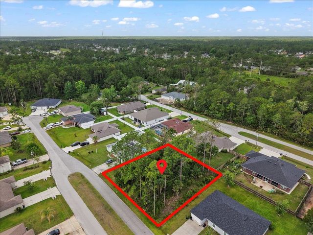 7 Service Tree Pl, Palm Coast, FL 32164