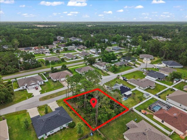 7 Service Tree Pl, Palm Coast, FL 32164