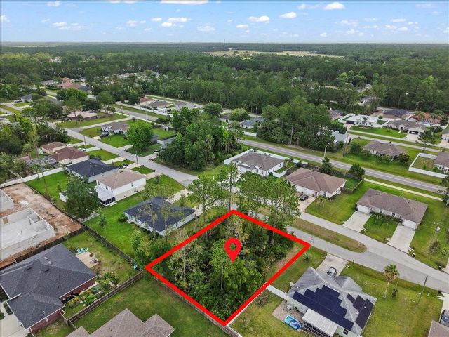 7 Service Tree Pl, Palm Coast, FL 32164