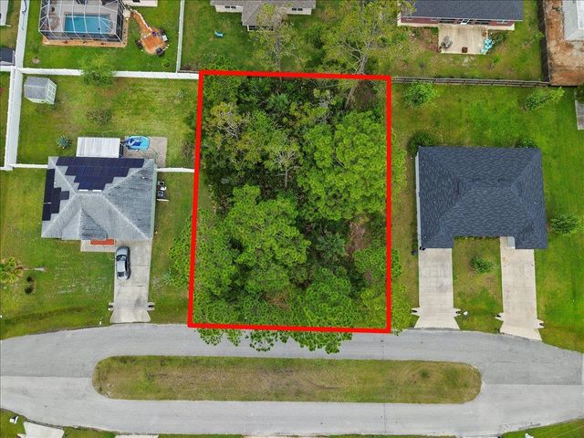 7 Service Tree Pl, Palm Coast, FL 32164