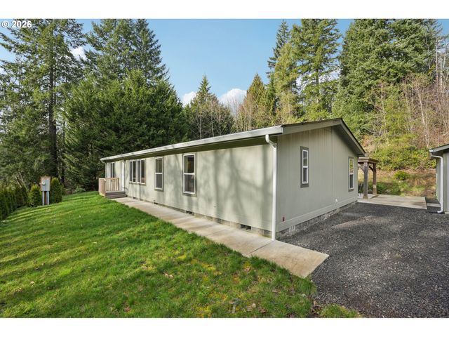 830 KOOL Rd, Kelso, WA 98626