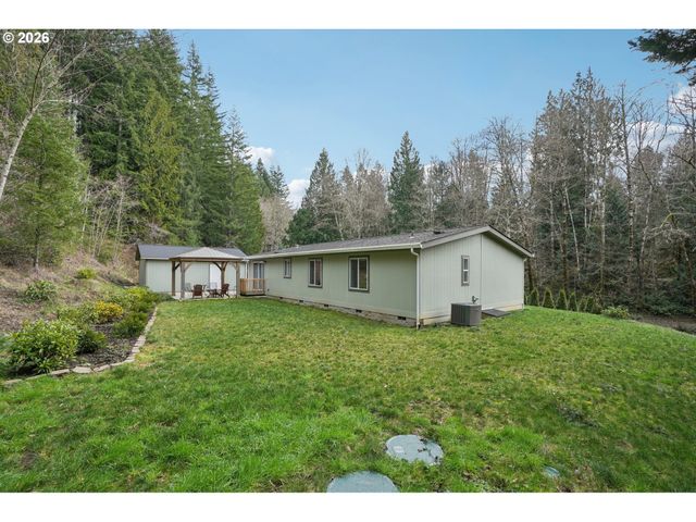 830 KOOL Rd, Kelso, WA 98626