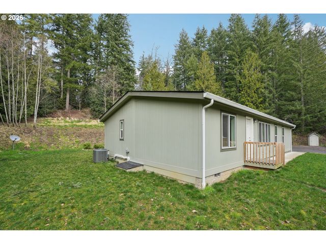 830 KOOL Rd, Kelso, WA 98626