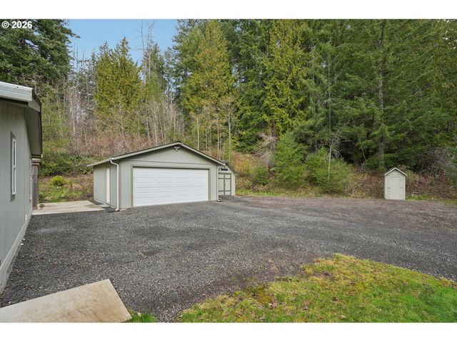 830 KOOL Rd, Kelso, WA 98626