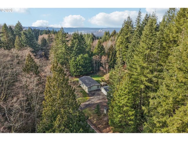 830 KOOL Rd, Kelso, WA 98626