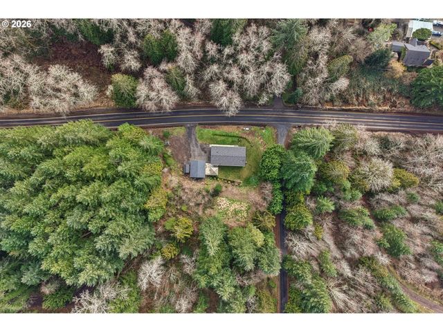 830 KOOL Rd, Kelso, WA 98626