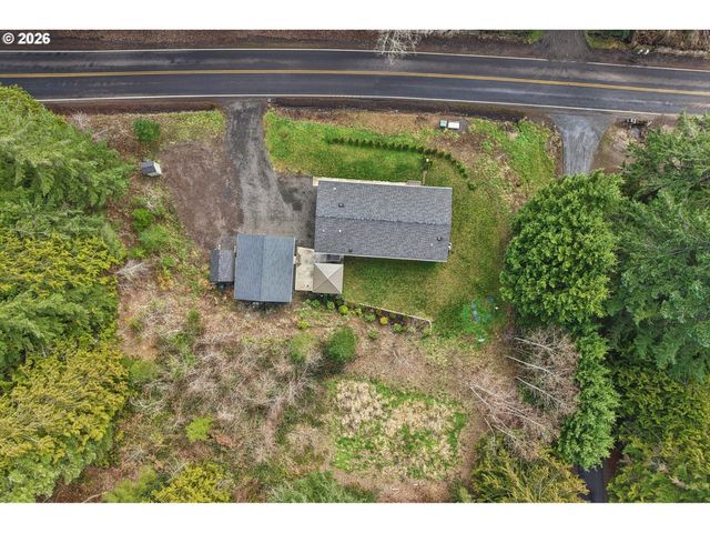 830 KOOL Rd, Kelso, WA 98626