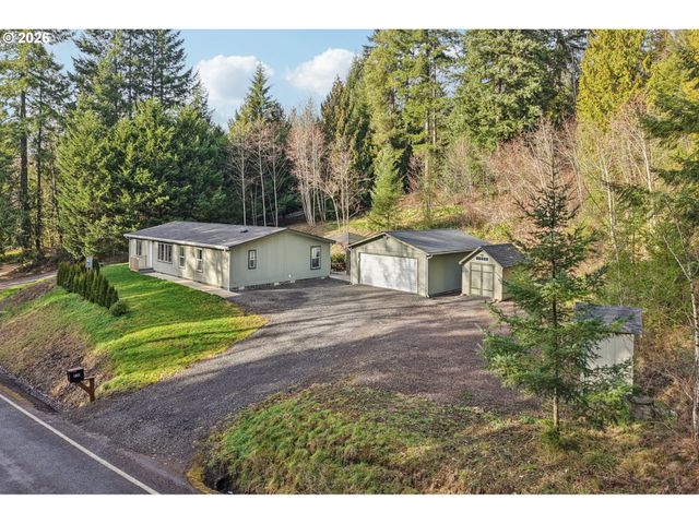 830 KOOL Rd, Kelso, WA 98626