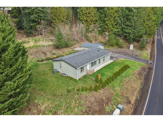 830 KOOL Rd, Kelso, WA 98626