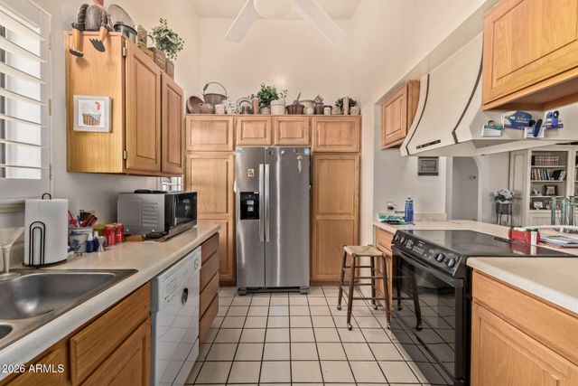 14424 N SAN CARLOS Drive, Fountain Hills, AZ 85268