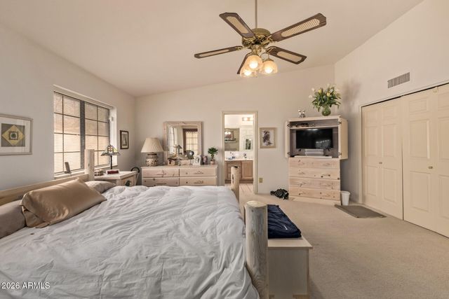 14424 N SAN CARLOS Drive, Fountain Hills, AZ 85268