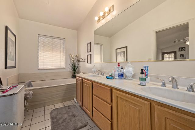 14424 N SAN CARLOS Drive, Fountain Hills, AZ 85268