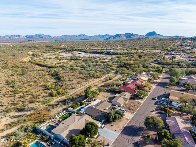 14424 N SAN CARLOS Drive, Fountain Hills, AZ 85268