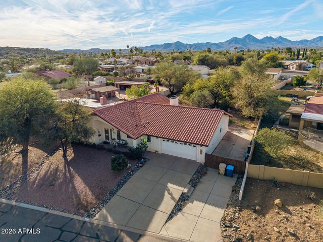 14424 N SAN CARLOS Drive, Fountain Hills, AZ 85268