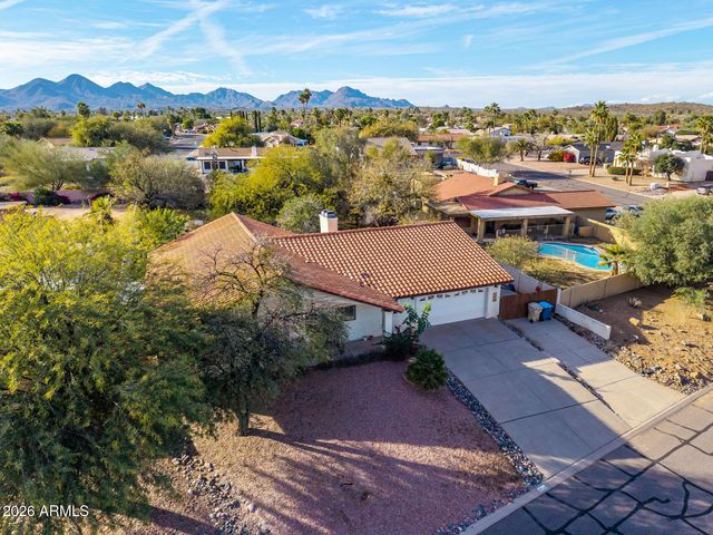 14424 N SAN CARLOS Drive, Fountain Hills, AZ 85268