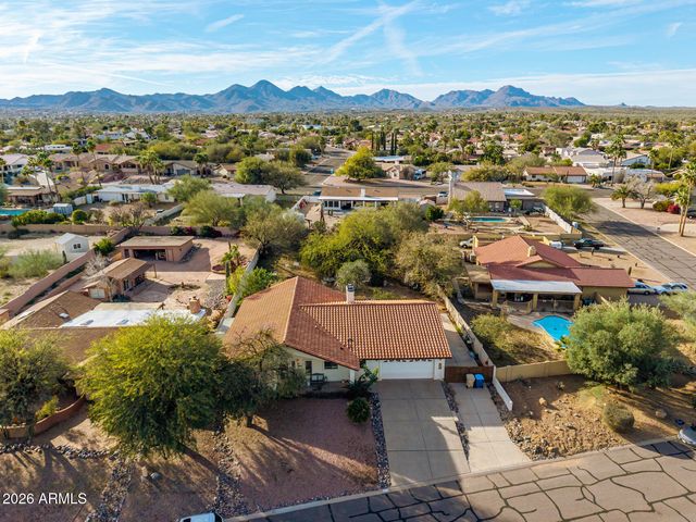 14424 N SAN CARLOS Drive, Fountain Hills, AZ 85268