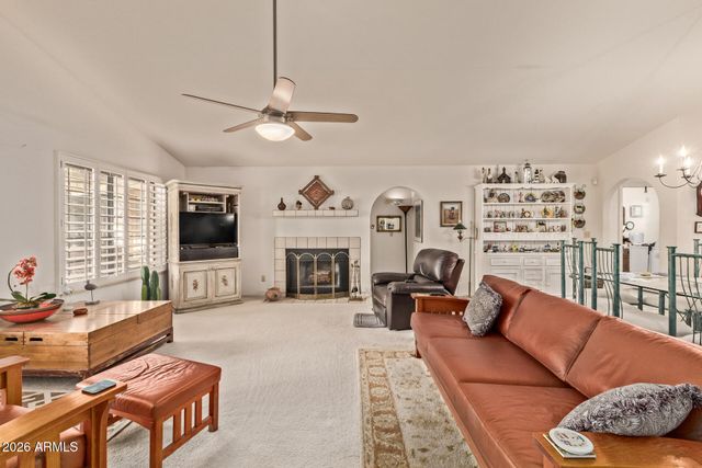 14424 N SAN CARLOS Drive, Fountain Hills, AZ 85268