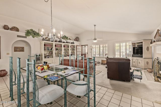 14424 N SAN CARLOS Drive, Fountain Hills, AZ 85268