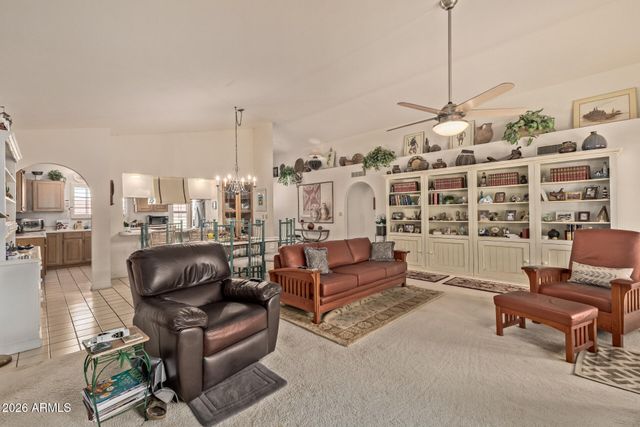 14424 N SAN CARLOS Drive, Fountain Hills, AZ 85268