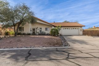 14424 N SAN CARLOS Drive, Fountain Hills, AZ 85268