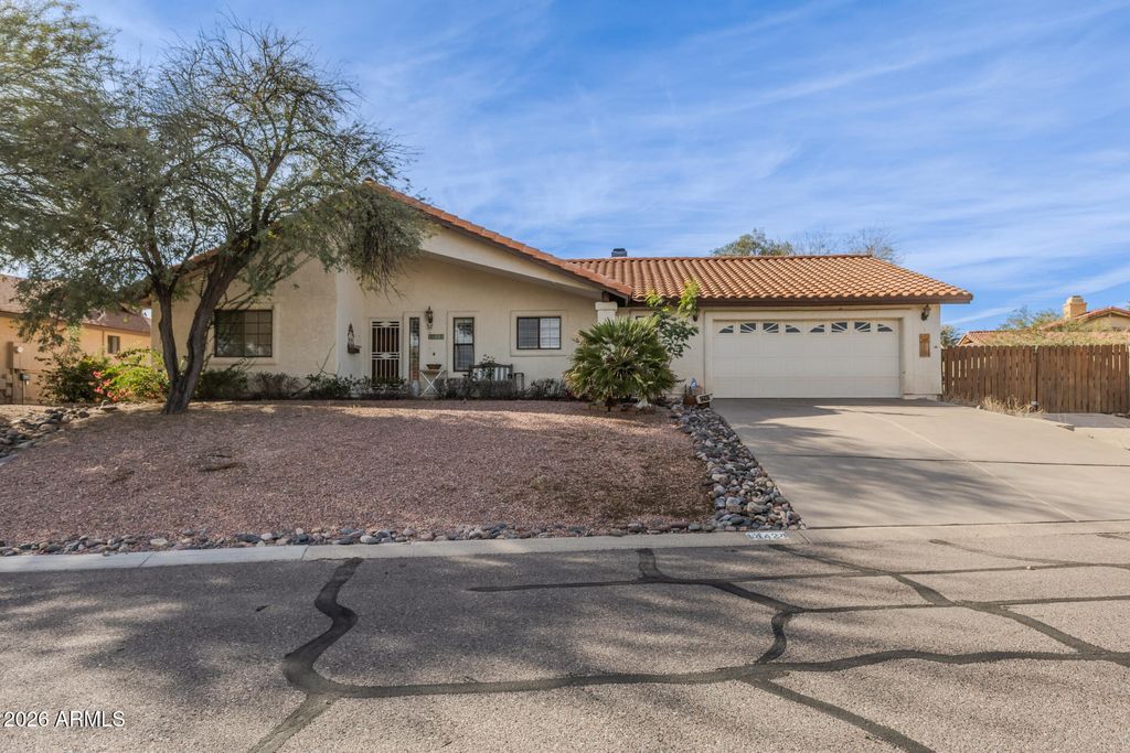 14424 N SAN CARLOS Drive, Fountain Hills, AZ 85268