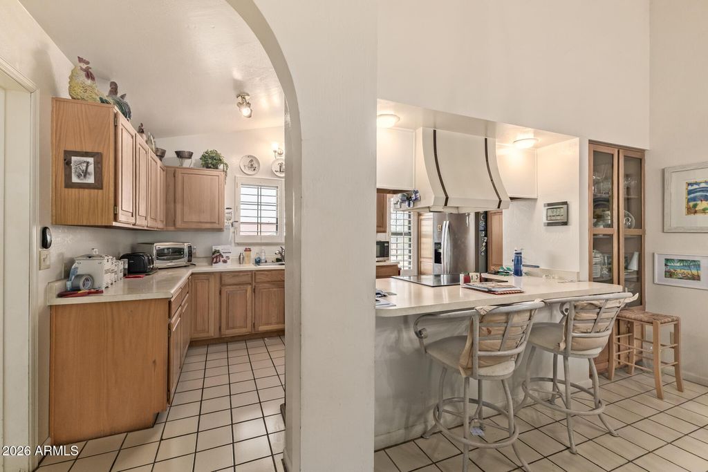 Image 10 of property listing at 14424 N SAN CARLOS Drive, Fountain Hills, AZ 85268