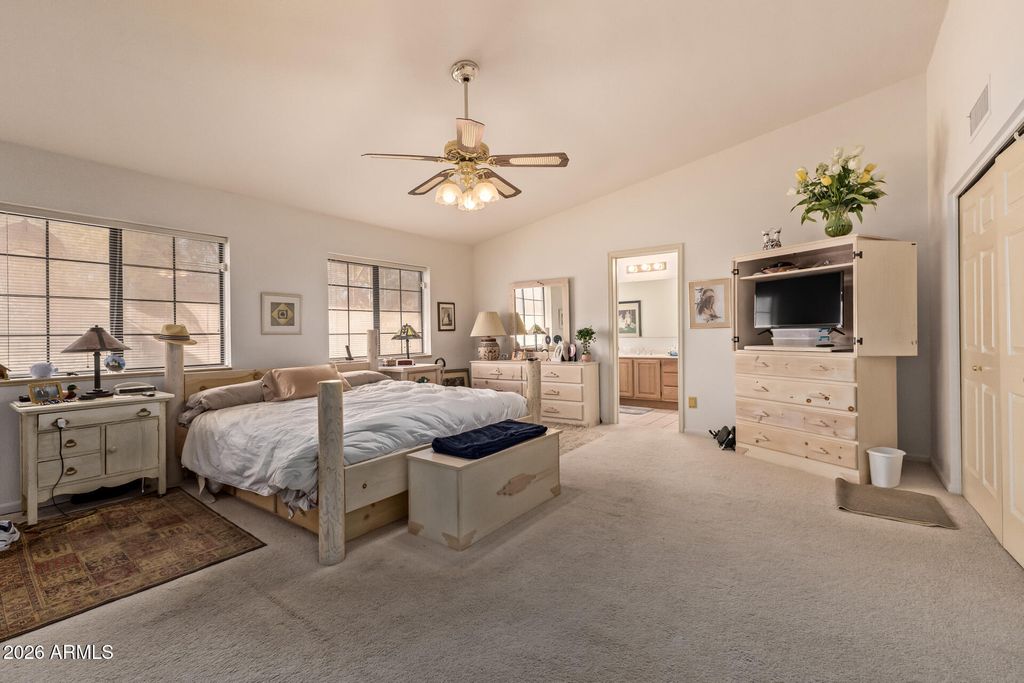 Image 14 of property listing at 14424 N SAN CARLOS Drive, Fountain Hills, AZ 85268