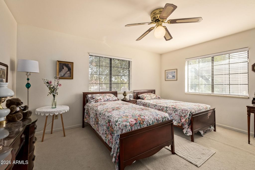 Image 18 of property listing at 14424 N SAN CARLOS Drive, Fountain Hills, AZ 85268