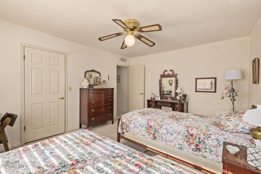 Image 19 of property listing at 14424 N SAN CARLOS Drive, Fountain Hills, AZ 85268