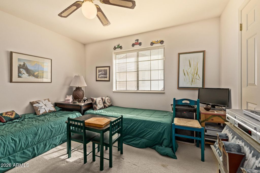 Image 20 of property listing at 14424 N SAN CARLOS Drive, Fountain Hills, AZ 85268