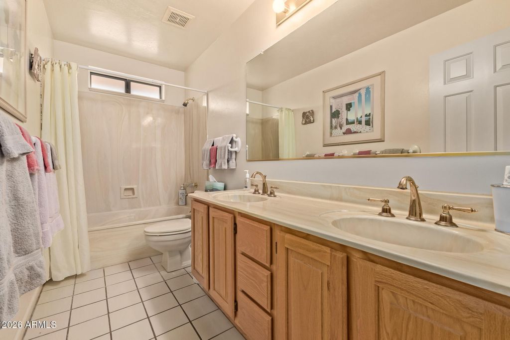 Image 23 of property listing at 14424 N SAN CARLOS Drive, Fountain Hills, AZ 85268