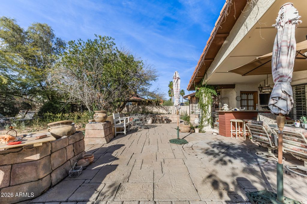 Image 25 of property listing at 14424 N SAN CARLOS Drive, Fountain Hills, AZ 85268