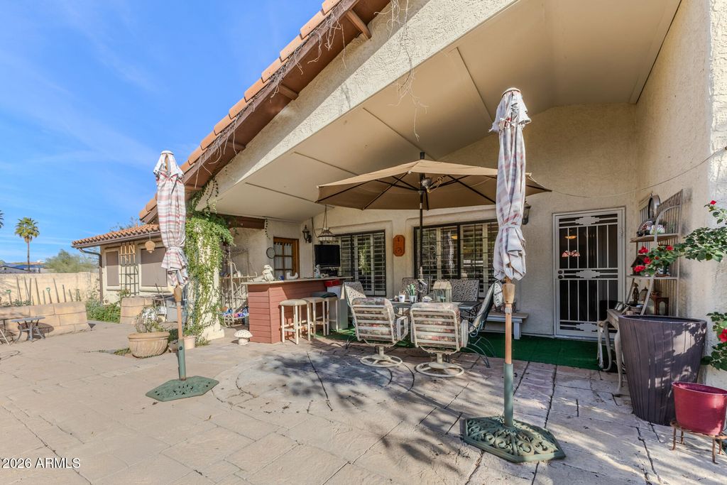 Image 26 of property listing at 14424 N SAN CARLOS Drive, Fountain Hills, AZ 85268