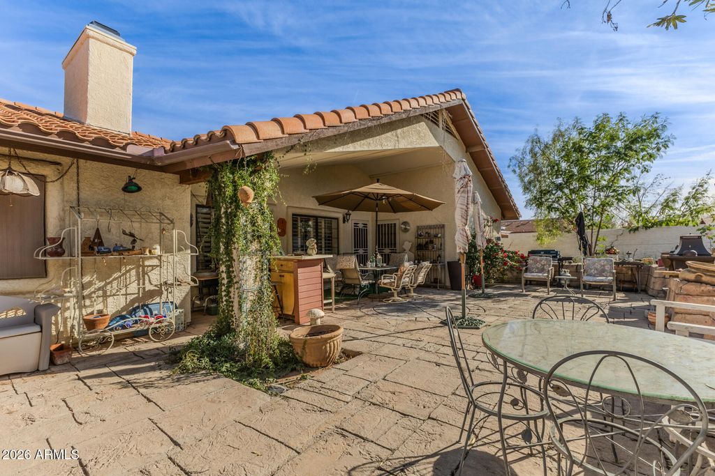 Image 27 of property listing at 14424 N SAN CARLOS Drive, Fountain Hills, AZ 85268