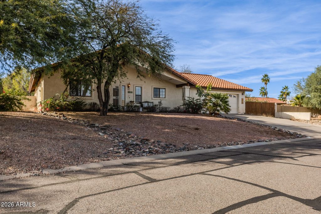 Image 3 of property listing at 14424 N SAN CARLOS Drive, Fountain Hills, AZ 85268