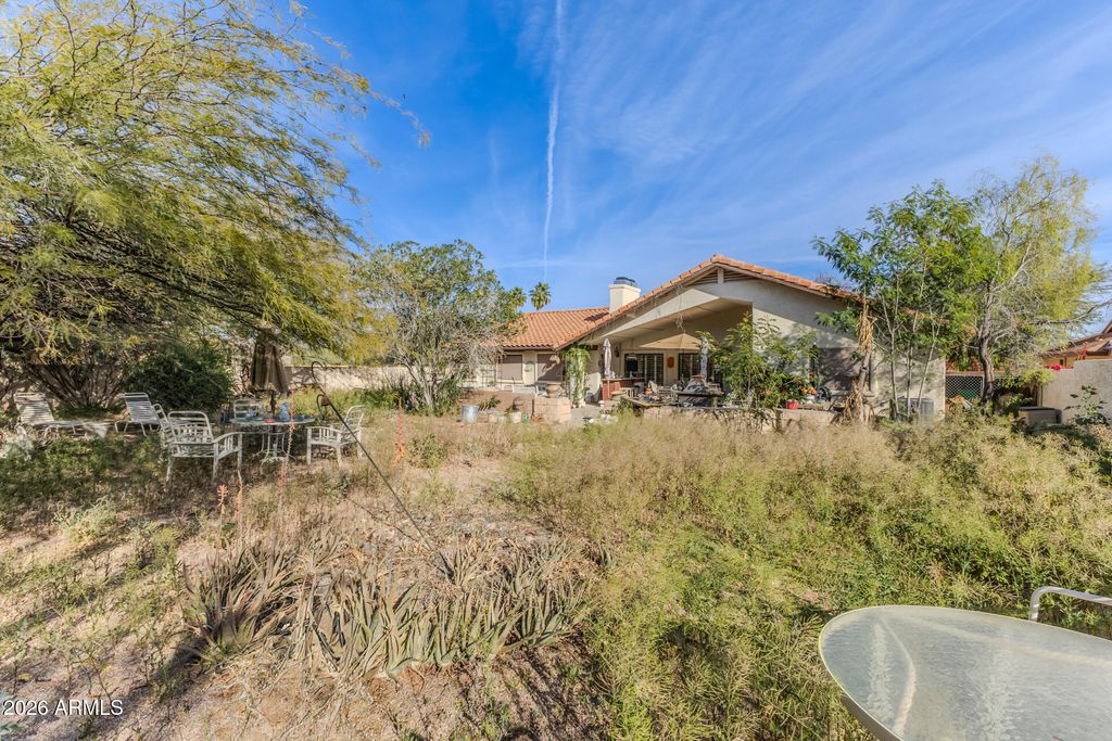 Image 31 of property listing at 14424 N SAN CARLOS Drive, Fountain Hills, AZ 85268
