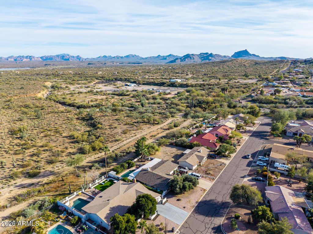 Image 32 of property listing at 14424 N SAN CARLOS Drive, Fountain Hills, AZ 85268