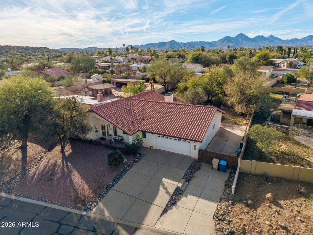 Image 34 of property listing at 14424 N SAN CARLOS Drive, Fountain Hills, AZ 85268
