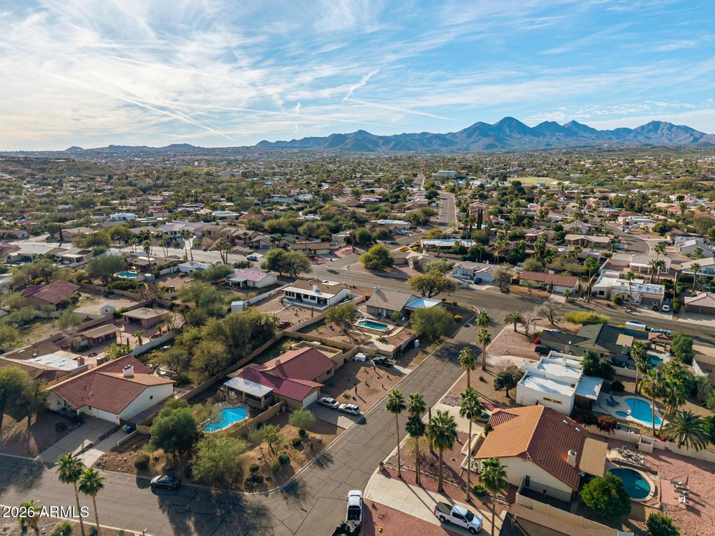 Image 38 of property listing at 14424 N SAN CARLOS Drive, Fountain Hills, AZ 85268