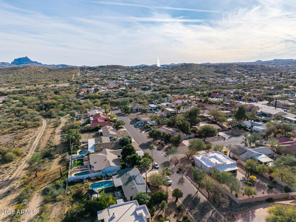 Image 39 of property listing at 14424 N SAN CARLOS Drive, Fountain Hills, AZ 85268